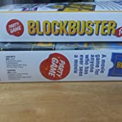 blockbuster game expansion pack